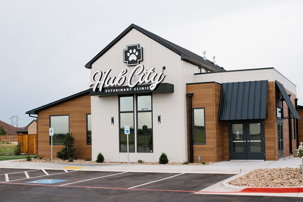 Hub City Veterinary Clinic | 10717 Milwaukee Ave, Lubbock, TX 79424, USA | Phone: (806) 701-5000