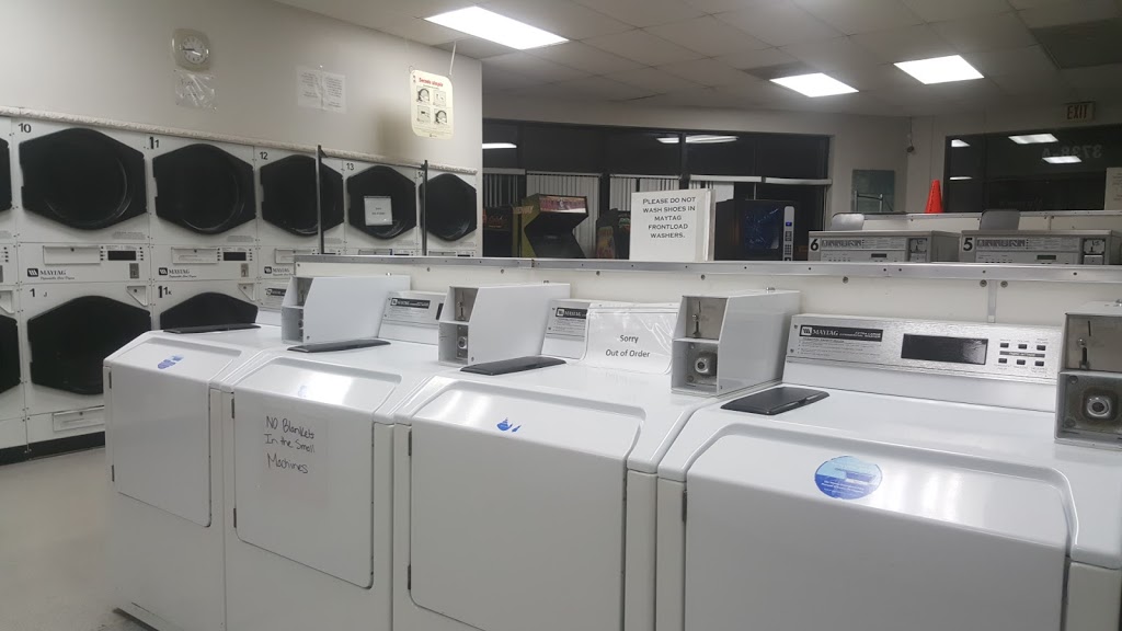 Express Laundry | 3738 Farmington Dr # A, Greensboro, NC 27407, USA | Phone: (336) 303-2741