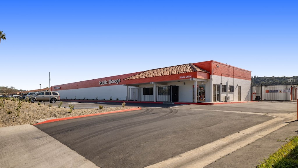 Public Storage | 15920 Amar Rd, City of Industry, CA 91744, USA | Phone: (626) 593-0676