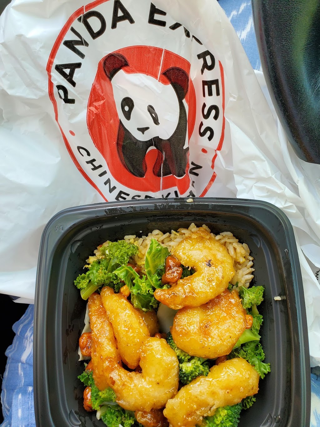 Panda Express | 1220 N Battlefield Blvd, Chesapeake, VA 23320, USA | Phone: (757) 312-0030