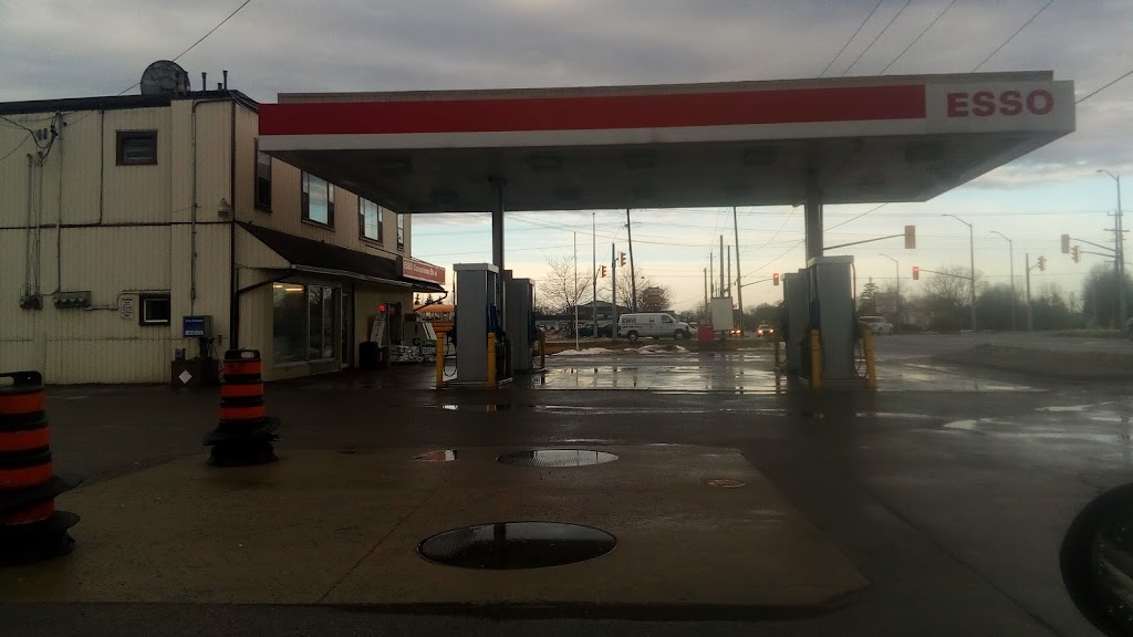 Esso | 401 Main St E, Port Colborne, ON L3K 1S7, Canada | Phone: (289) 836-8040 Esso | 401 Main St E, Port Colborne, ON L3K 1S7, Canada | Phone: (289) 836-8040