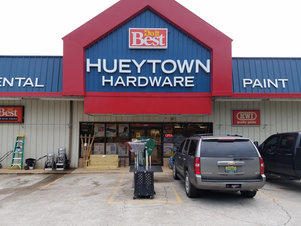 Hueytown Do it Best Hardware | 3284 Allison-Bonnett Memorial Dr, Hueytown, AL 35023, USA | Phone: (205) 491-1626