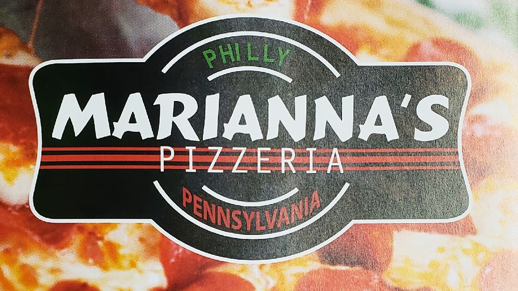 Mariannas Pizzeria | 2626 Rhawn St, Philadelphia, PA 19152, USA | Phone: (215) 338-2000