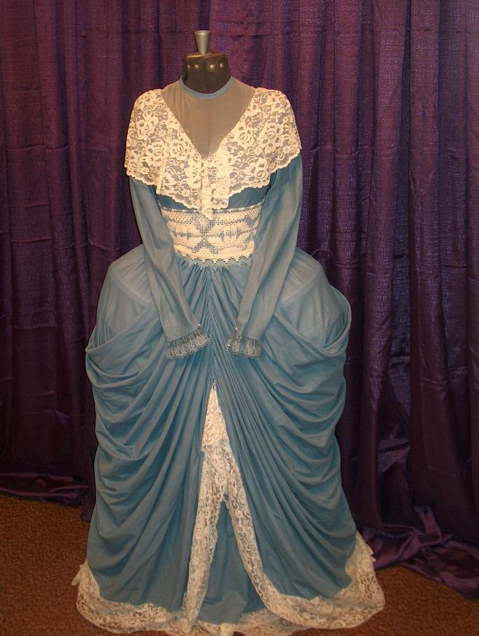 Custom Creation Costumes Sewing Services | 284 Park Dr, Lakehills, TX 78063, USA | Phone: (830) 612-2505