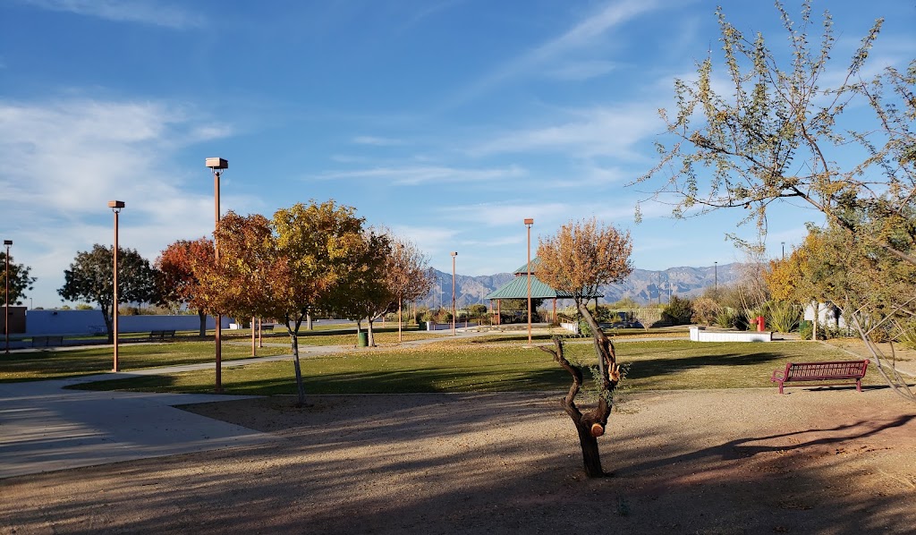 Lower Lincoln Park | 8280 E Escalante Rd, Tucson, AZ 85730, USA | Phone: (520) 791-4873
