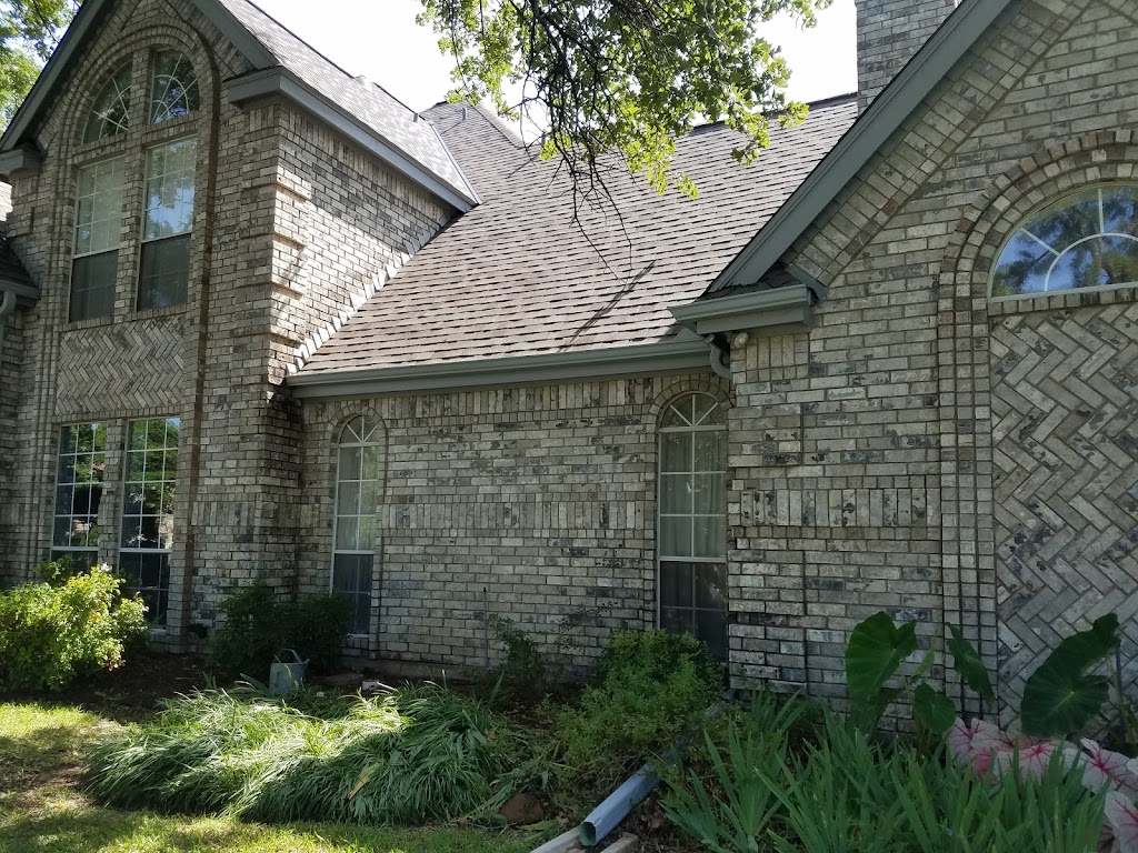 Roberts Roofing and Remodeling | 3209 Longhorn Trail #100, Crowley, TX 76036, USA | Phone: (817) 269-9480