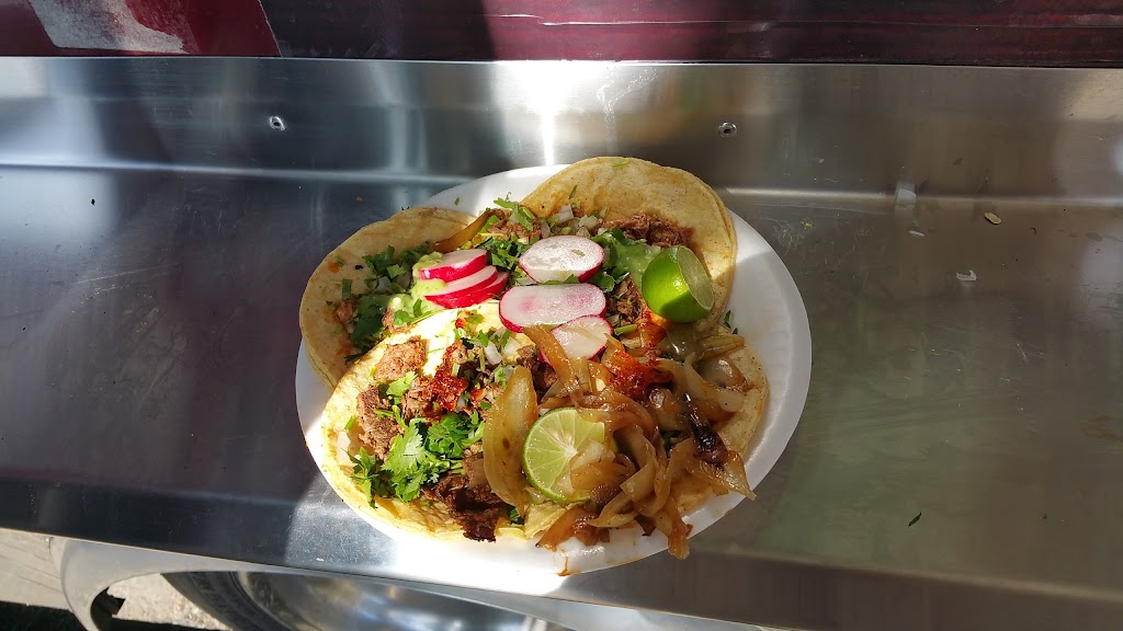 Tacos y Birria El Guero Lucatero | 1300 W Myrtle St, Santa Ana, CA 92703 | Phone: (714) 552-1439