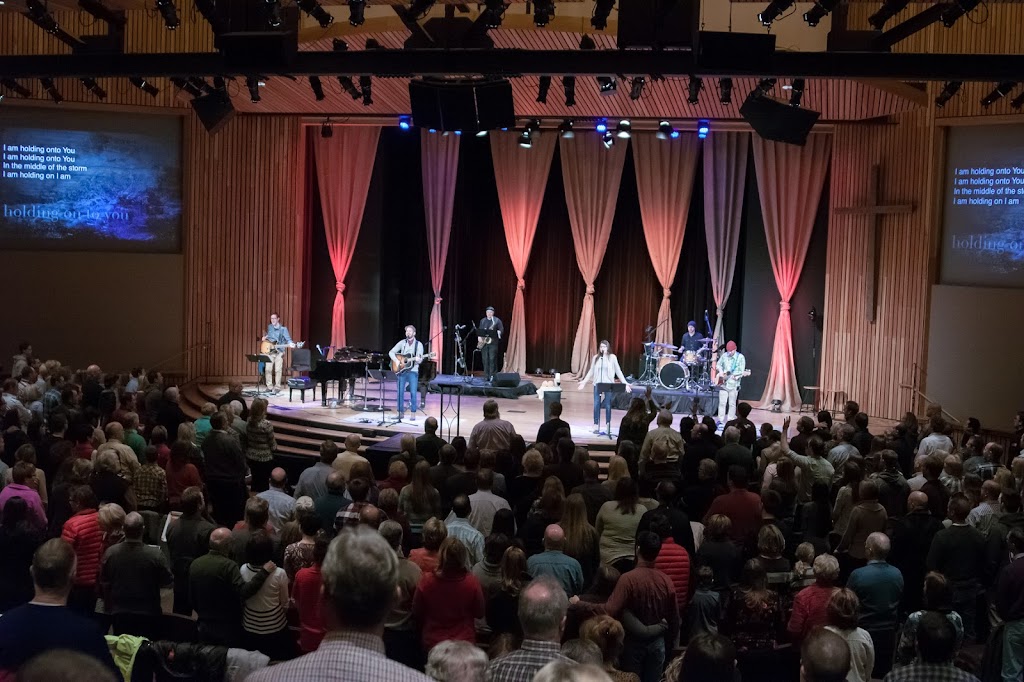 Westwood Community Church | 3121 Westwood Dr, Excelsior, MN 55331, USA | Phone: (952) 224-7300