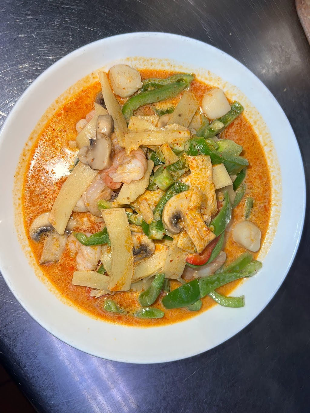 Bangkok Cuisine | 2149 15 Mile Rd, Sterling Heights, MI 48310, USA | Phone: (586) 977-0130