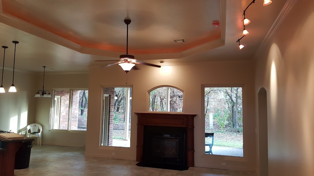 Proficient Homes & Remodeling | 613 Woodbriar Rd, Noble, OK 73068, USA | Phone: (405) 410-8240