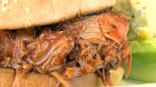 Tims BBQ & Roasting Catering | 26729 SE Stark St, Troutdale, OR 97060, USA | Phone: (503) 740-1945