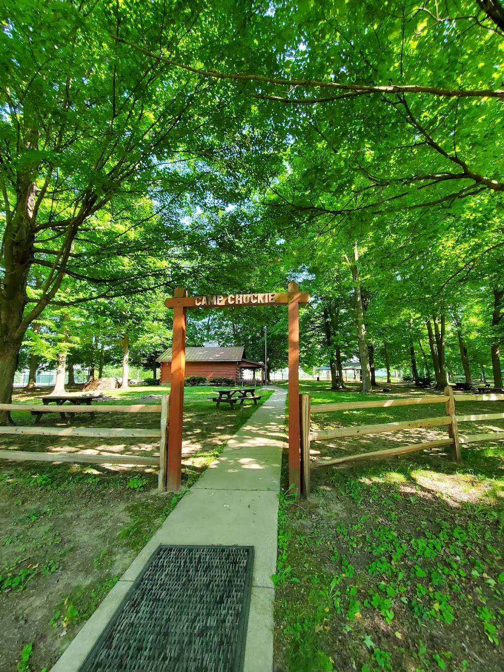 New London Recreation Park | 2 Blake St, New London, OH 44851, USA | Phone: (419) 929-8069