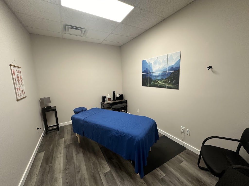 Kauffman Chiropractic | 910 Loveland Madeira Rd # 4, Loveland, OH 45140, USA | Phone: (513) 444-4529