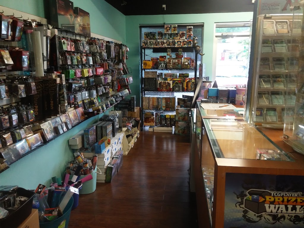 Mythic Cards & Games | 6779 Old Springville Rd, Pinson, AL 35126, USA | Phone: (205) 547-0844