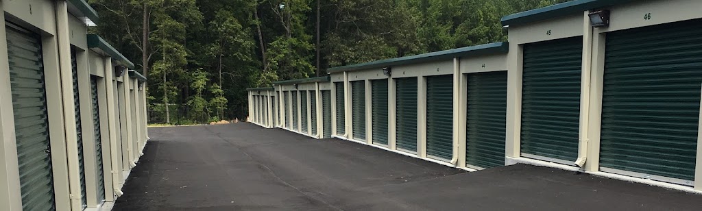 Consolidated Self-Storage | 650 Church Rd, Willow Spring, NC 27592, USA | Phone: (919) 584-9324