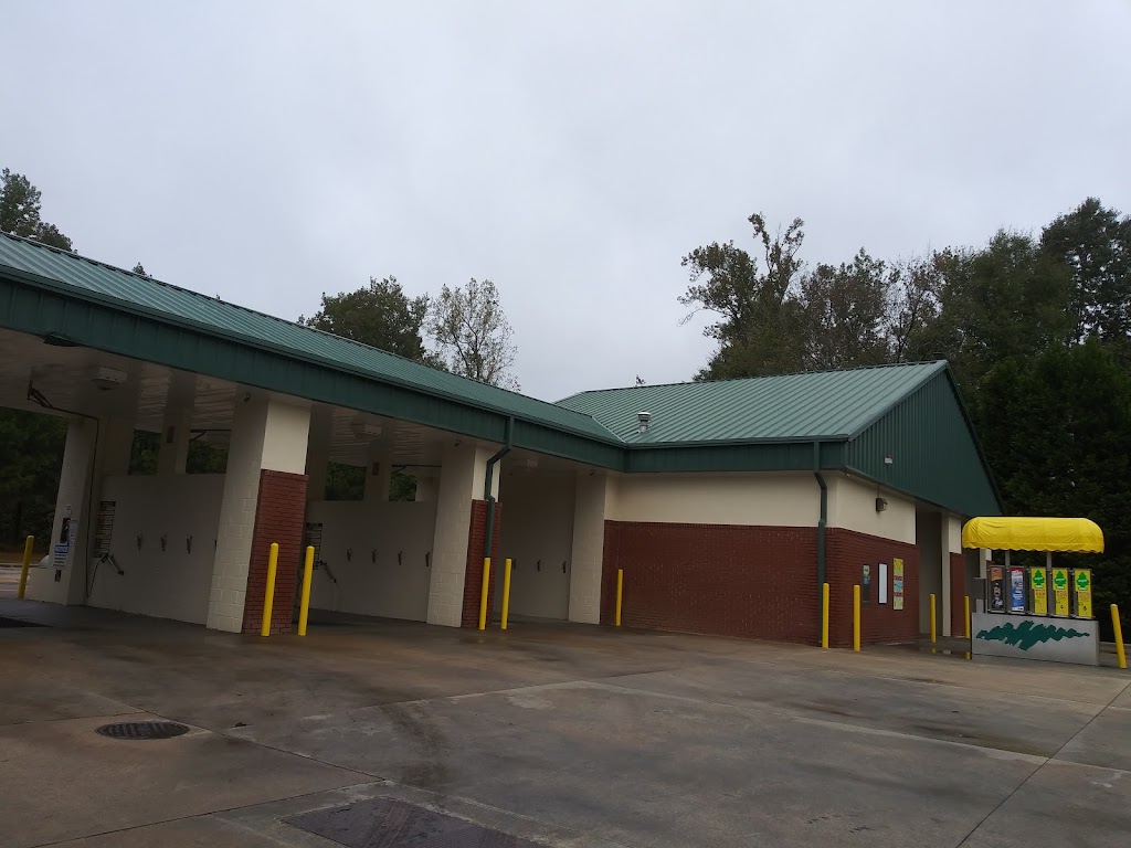 AAA Carwash | 3045 GA-42, Stockbridge, GA 30281, USA | Phone: (770) 507-3305