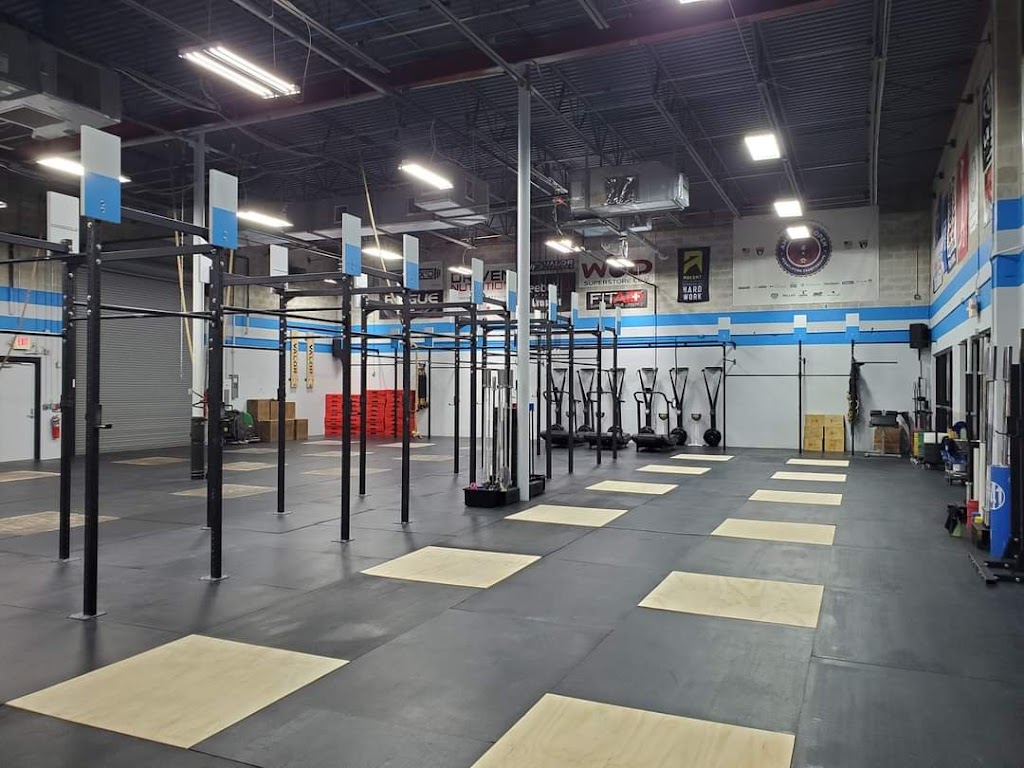 CrossFit 941 | 10530 Portal Crossing #103, Bradenton, FL 34211, USA | Phone: (941) 212-2129