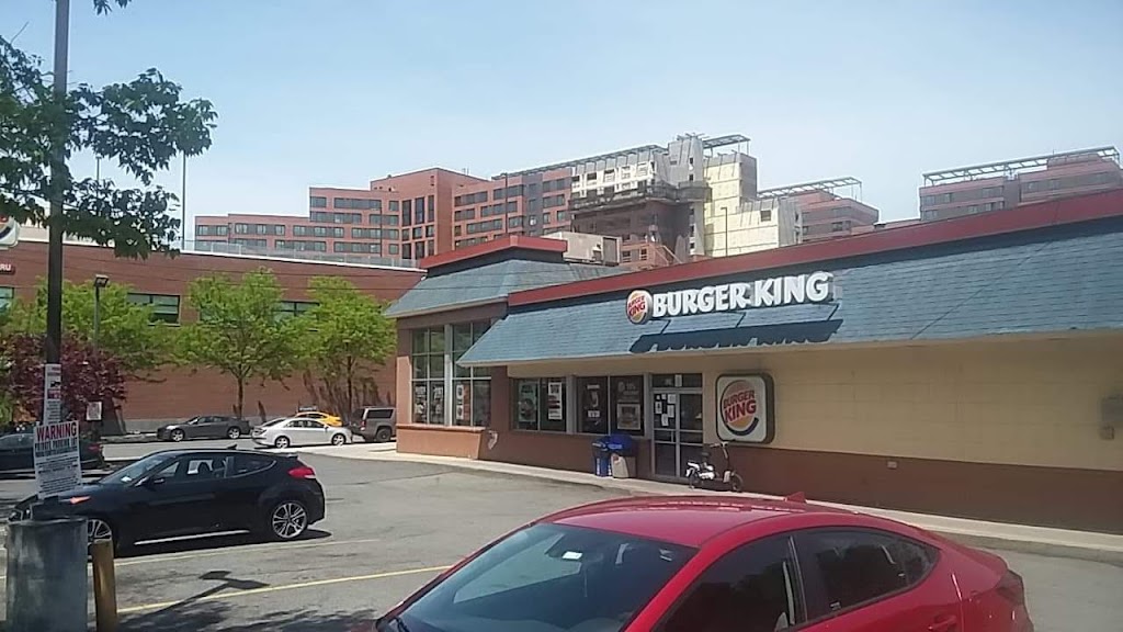 Burger King | 521 E 149th St, Bronx, NY 10455, USA | Phone: (347) 344-6817