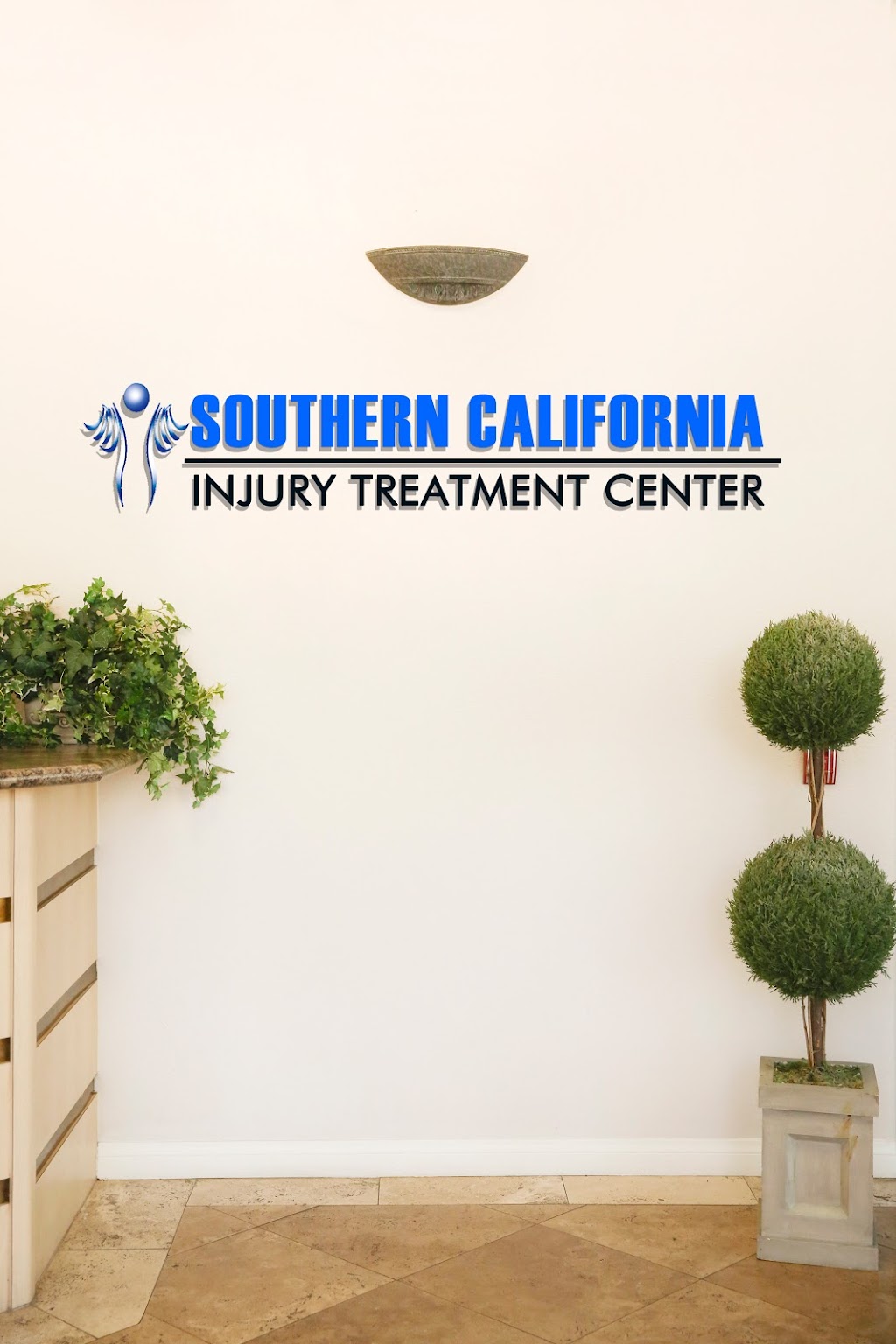 Southern California Injury Treatment Center | 15857 Pomona Rincon Rd, Chino Hills, CA 91709, USA | Phone: (844) 787-3286