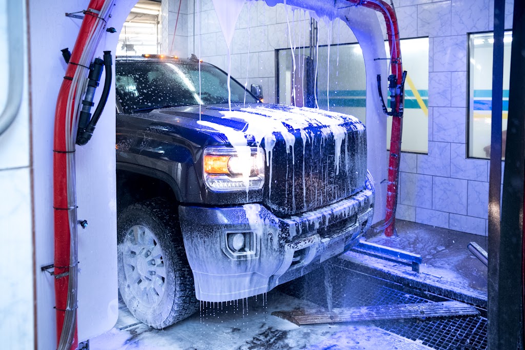 Soapy Joes Car Wash | 1340 7th St W, St Paul, MN 55102 | Phone: (651) 493-1304