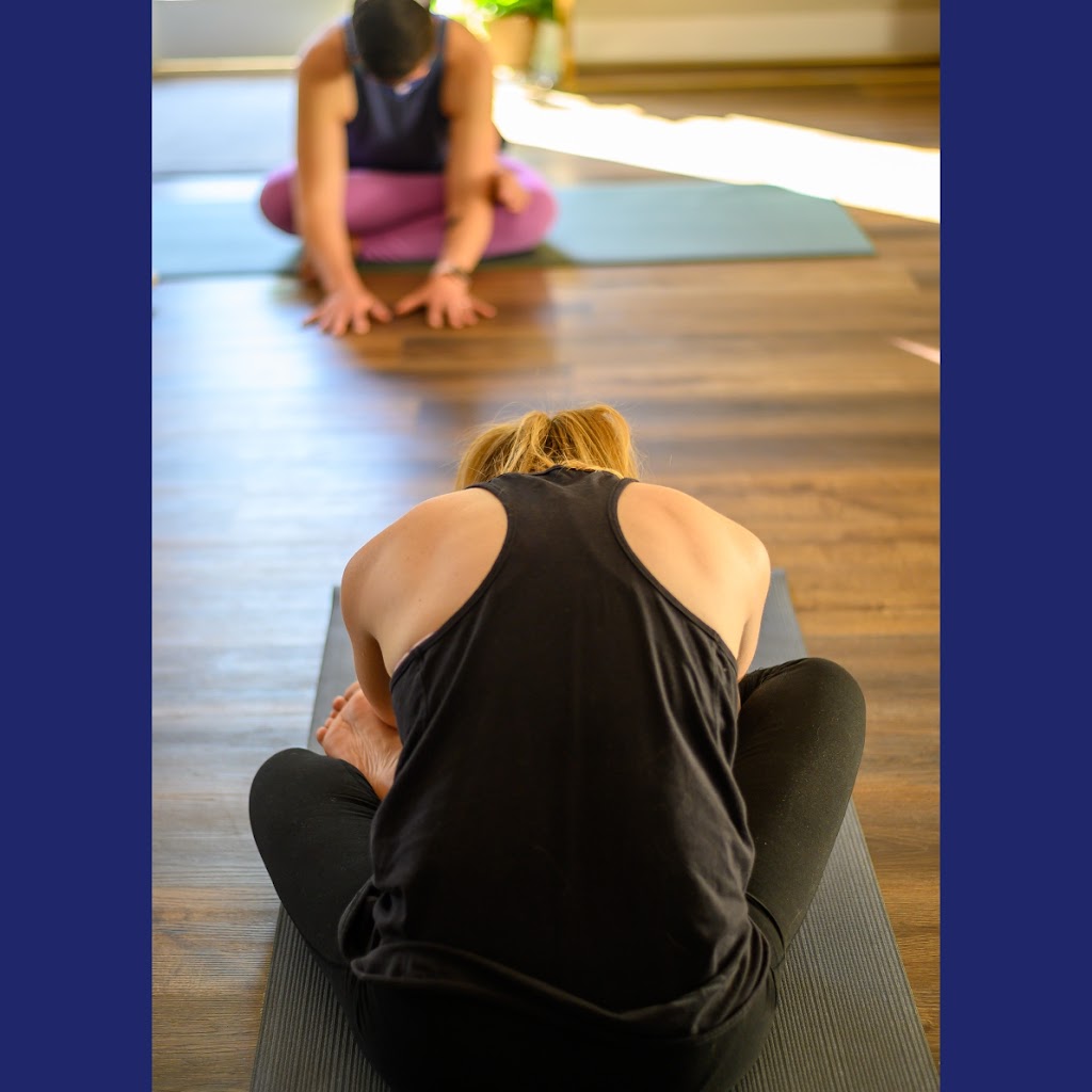 The Yoga Space | 116 Spring Cir Dr Suite 1, Berea, KY 40403, USA | Phone: (859) 868-1418