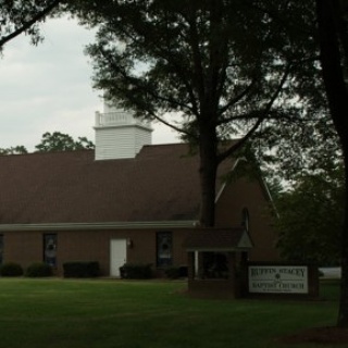 Ruffin Stacey Baptist Church | 261 Estes Rd, Ruffin, NC 27326 | Phone: (336) 939-2895