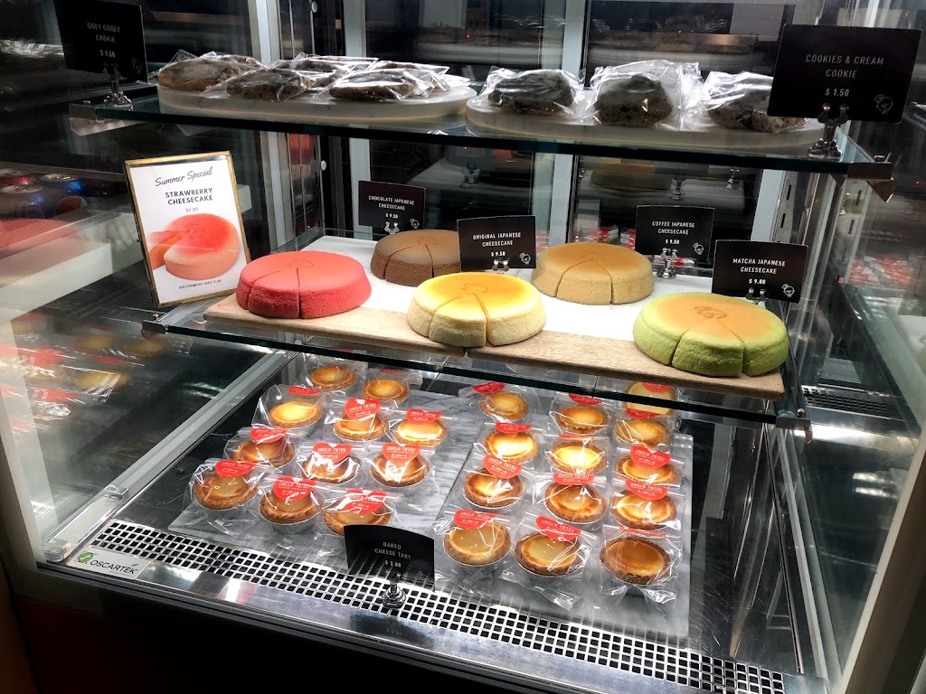 Uncle Tetsu | 400 S Baldwin Ave Space M15, Arcadia, CA 91007, USA | Phone: (626) 254-9007