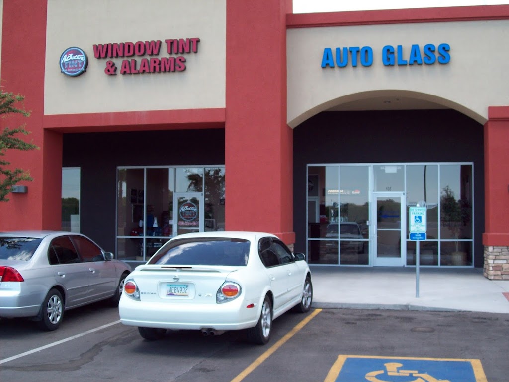 A Better Tint & Accessories | 1522 S Gilbert Rd #105, Gilbert, AZ 85296, USA | Phone: (480) 834-4041