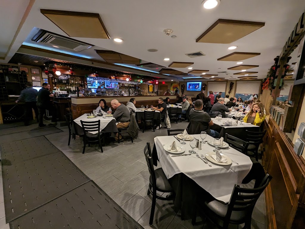 Churrasqueira Carvalhos Rodizio Restaurant | 2700 Sunrise Hwy, Bellmore, NY 11710, USA | Phone: (516) 679-3300