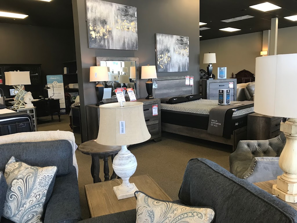 The Great American Furniture Outlet and Sleep Shop | 5338 Goodman Rd #101, Olive Branch, MS 38654, USA | Phone: (662) 222-1668