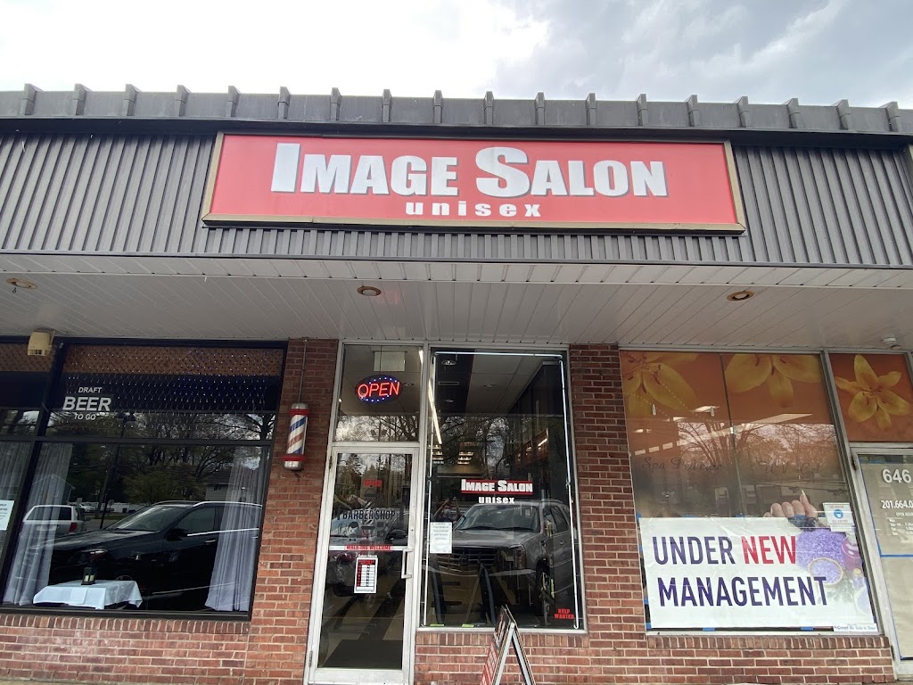 Image Salon Barbershop | 184 Rivervale Rd, River Vale, NJ 07675, USA | Phone: (201) 664-9731