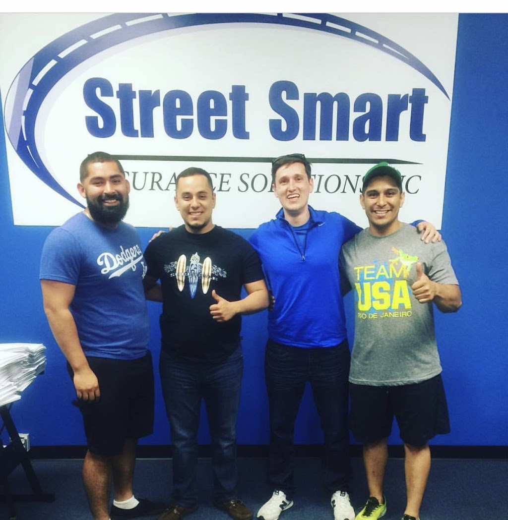 Street Smart Insurance Solutions | 6881 Stanton Ave, Buena Park, CA 90621 | Phone: (714) 736-9048