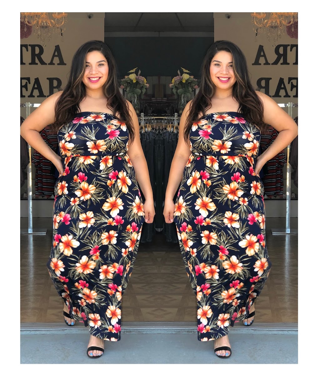 X-tra Fab! Plus Size Boutique | N Citrus Ave, Covina, CA 91722, USA | Phone: (626) 438-0449