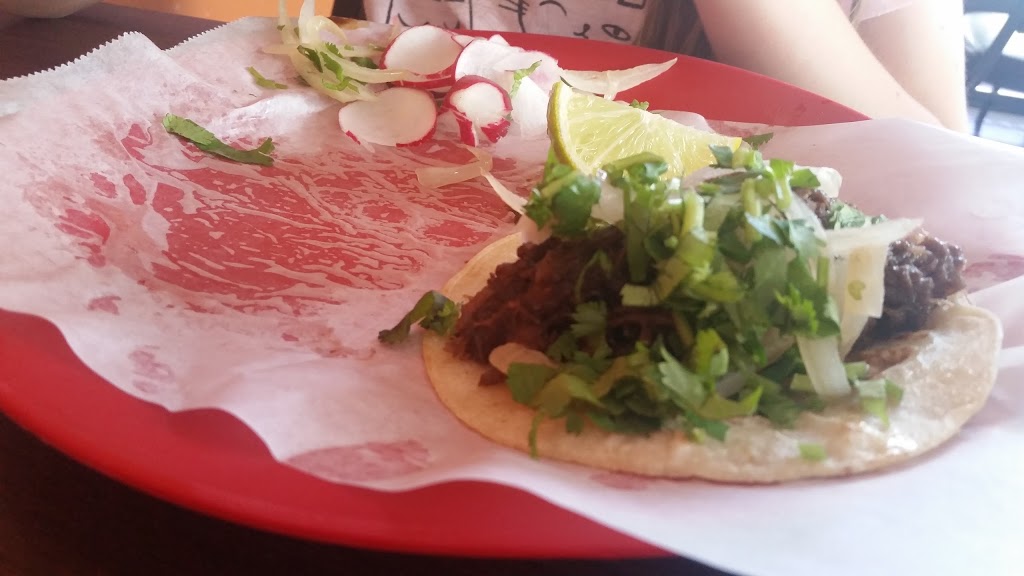 El Tio Nacho Taqueria | 112 Woodmont Dr, Georgetown, TX 78628, USA | Phone: (512) 831-1581