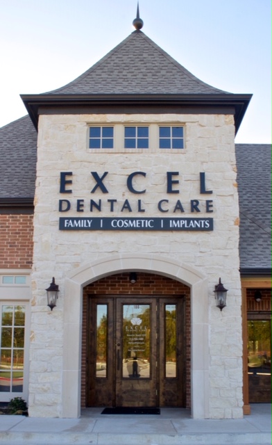 Excel Dental Care | 11511 Independence Pkwy #100, Frisco, TX 75035, USA | Phone: (214) 504-9400