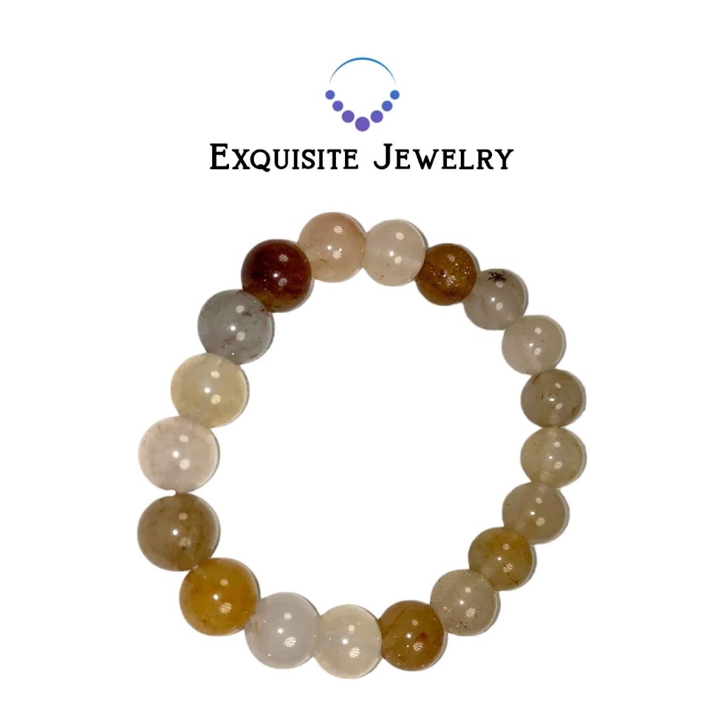 Exquisite Jewellery | 17527 W Bremonds Bend Ct, Cypress, TX 77433, USA | Phone: (832) 596-9800