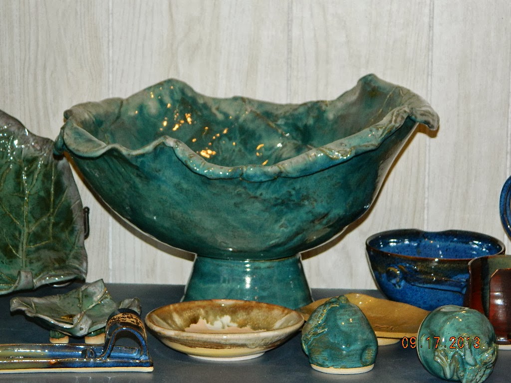 Alloway Pottery | 76 N Greenwich St suite 534, Alloway, NJ 08001, USA | Phone: (856) 935-6585