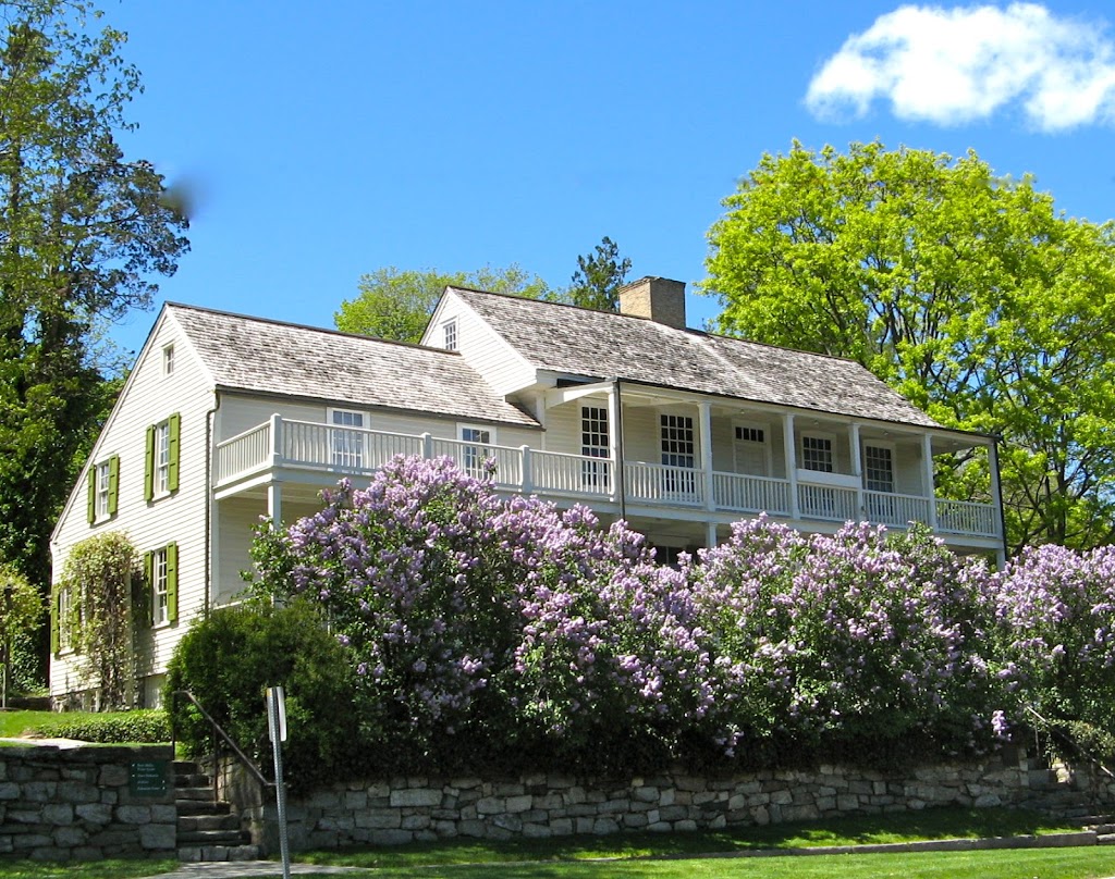 Greenwich Historical Society | 47 Strickland Rd, Cos Cob, CT 06807, USA | Phone: (203) 869-6899
