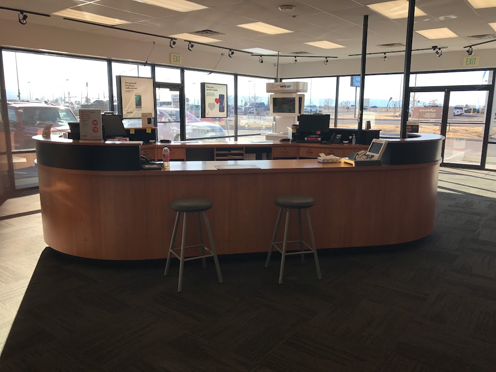 Verizon Authorized Retailer - Victra | 76 N McCulloch Blvd Ste 140, Pueblo West, CO 81007, USA | Phone: (719) 547-3625