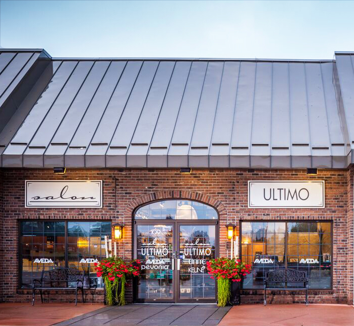 Salon Ultimo | 783 Radio Dr #109, Woodbury, MN 55125, USA | Phone: (651) 738-5904