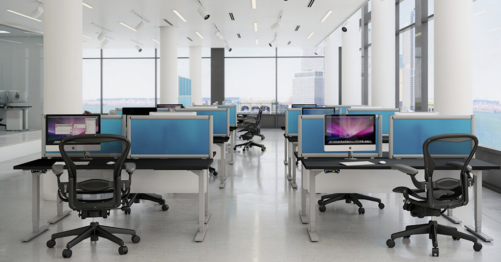 SMARTDesks | 83 Jacobs Rd, Rockaway, NJ 07866, USA | Phone: (800) 770-7042