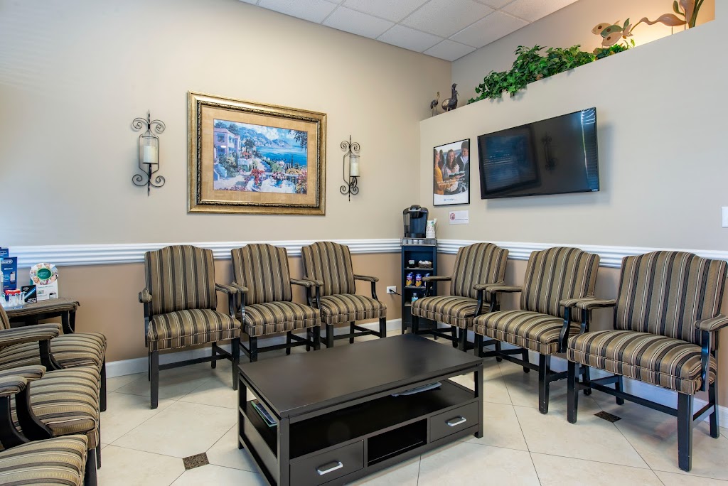 Brooker Creek Dental Group | 36207 E Lake Rd S, Palm Harbor, FL 34685, USA | Phone: (727) 787-9696