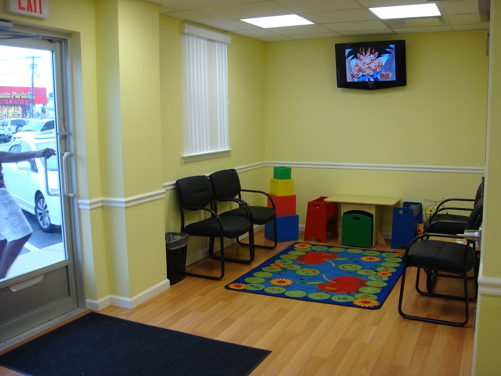 All Kids Pediatrics, P.C. Iman Ibrahim MD | 41 W Merrick Rd, Valley Stream, NY 11580, USA | Phone: (516) 537-4848