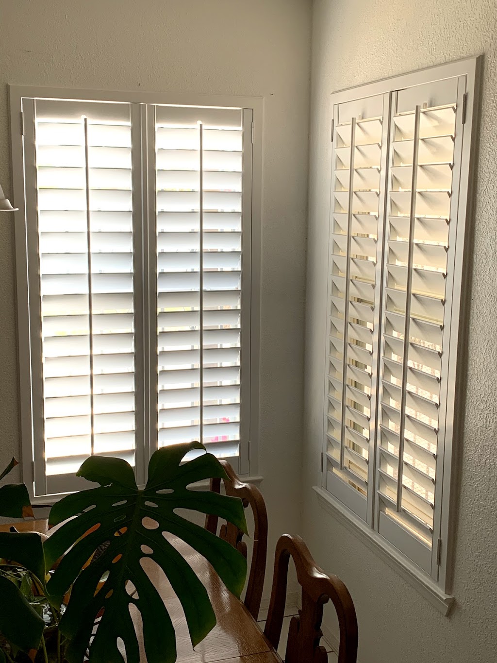 JC's Custom Shutters Manufacturing Site 3655 Mark Jason Dr, El Paso