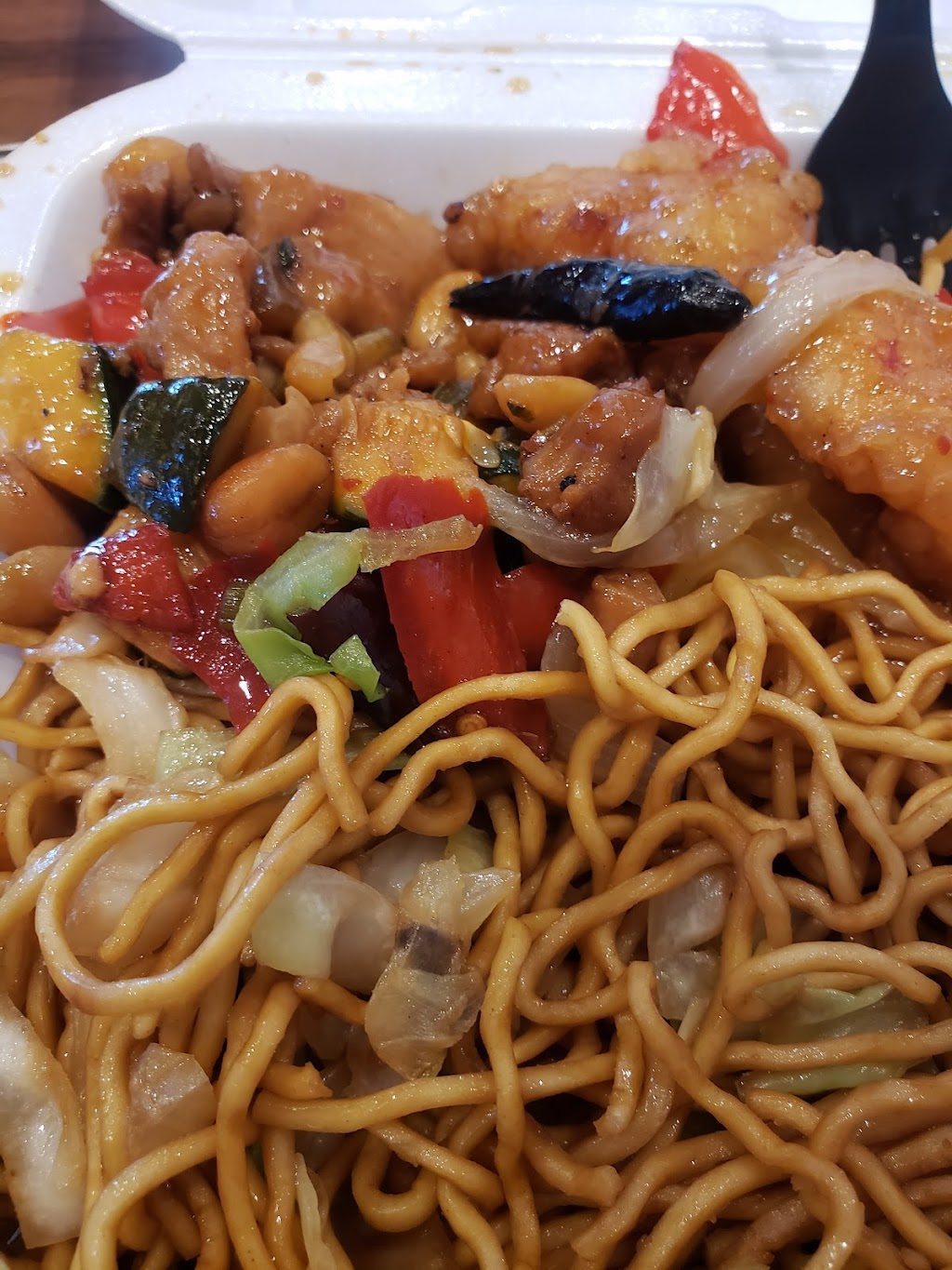 Panda Express | Southern Plaza, 935 W Southern Ave, Phoenix, AZ 85041, USA | Phone: (480) 535-9232