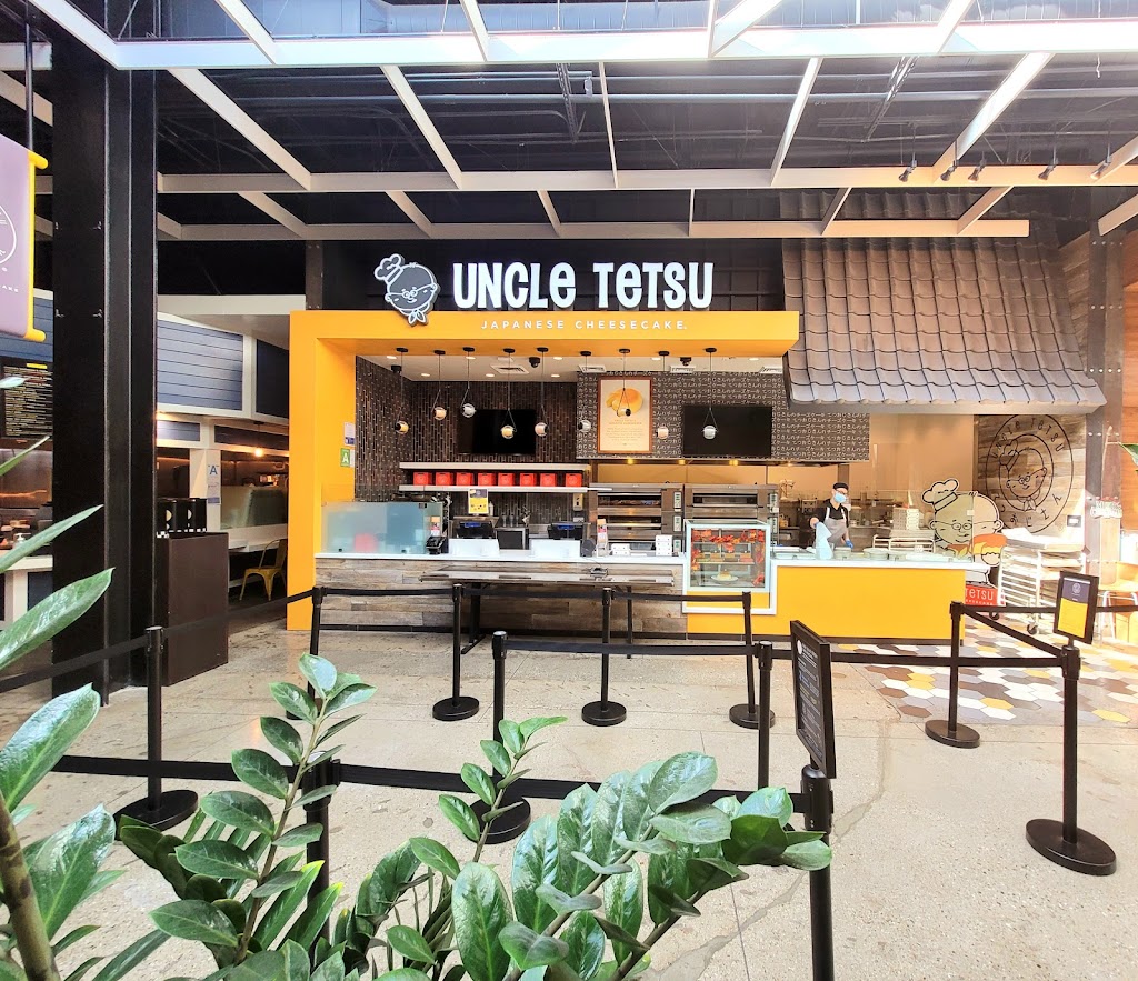 Uncle Tetsu | 400 S Baldwin Ave Space M15, Arcadia, CA 91007, USA | Phone: (626) 254-9007