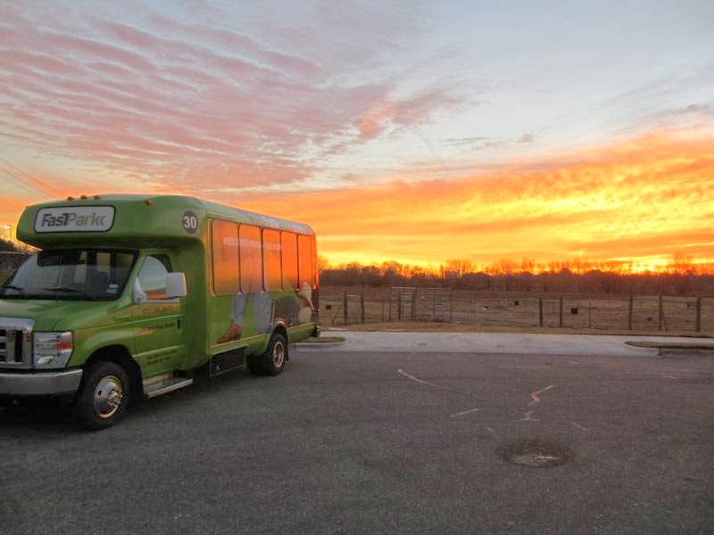 Fast Park & Relax AUS / ABIA | 2300 Spirit of Texas Dr, Del Valle, TX 78617, USA | Phone: (512) 385-8877