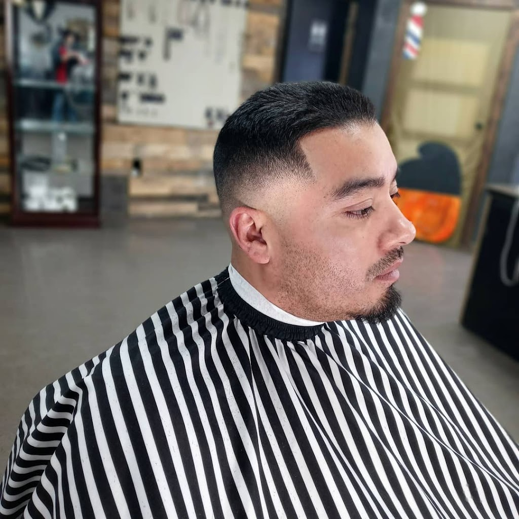 Prime Time Barbershop | 1112 E Waylon Jennings Blvd, Littlefield, TX 79339, USA | Phone: (806) 781-3337