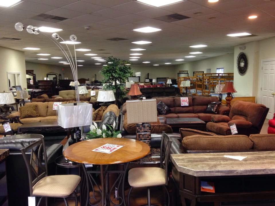 Express Furniture & Mattress Outlet | 2720 W Mercury Blvd, Hampton, VA 23666, USA | Phone: (757) 896-0000