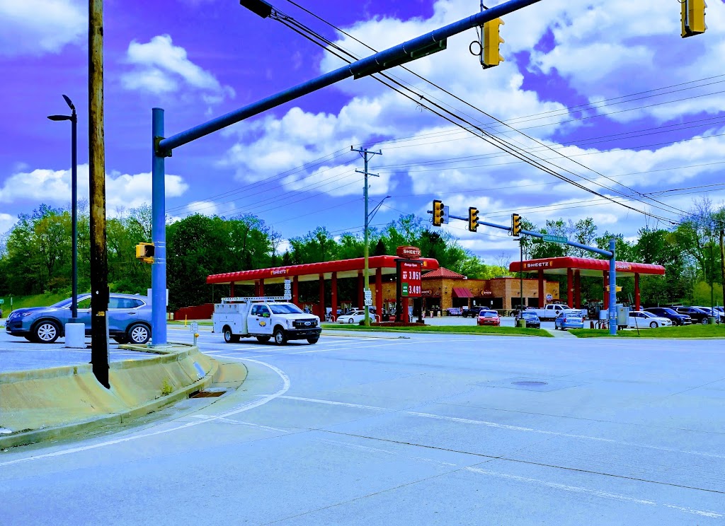 Sheetz | 8299 US-22, New Alexandria, PA 15670, USA | Phone: (724) 668-8618